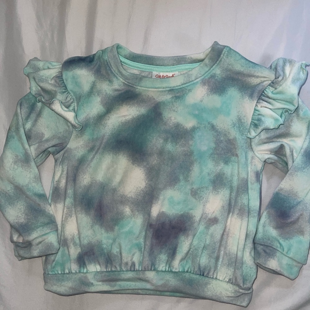 LOT of 4T girl clothes - Picture 16 of 16